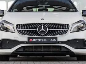 Mercedes-Benz A-Klasse thumbnail 55