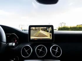 Mercedes-Benz A-Klasse thumbnail 63