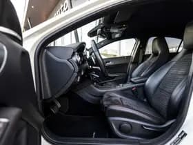 Mercedes-Benz A-Klasse thumbnail 10