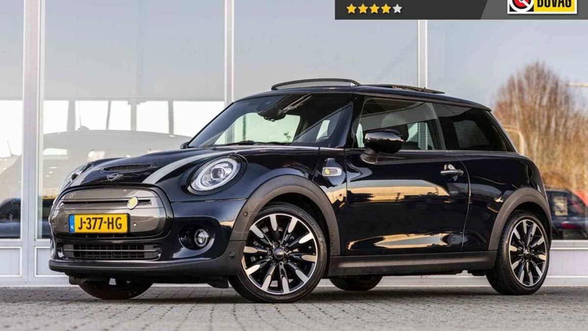 MINI Mini — foto 1