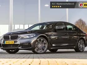 BMW 5-Serie