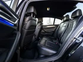 BMW 5-Serie thumbnail 11