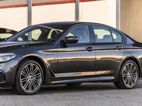 BMW 5-Serie thumbnail 16