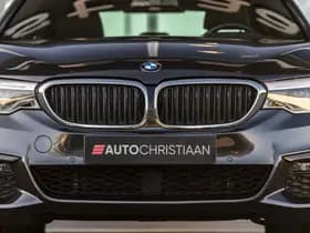 BMW 5-Serie thumbnail 17