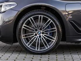 BMW 5-Serie thumbnail 19