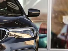 BMW 5-Serie thumbnail 20