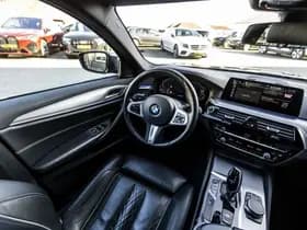 BMW 5-Serie thumbnail 21