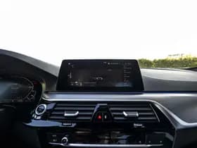 BMW 5-Serie thumbnail 30