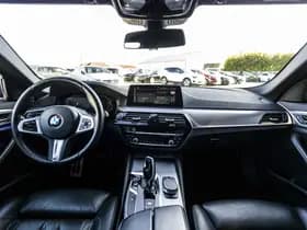 BMW 5-Serie thumbnail 32