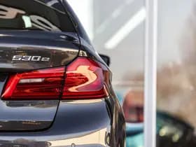 BMW 5-Serie thumbnail 40