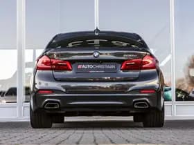 BMW 5-Serie thumbnail 5