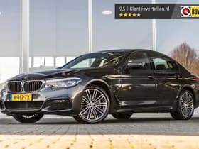 BMW 5-Serie thumbnail 41