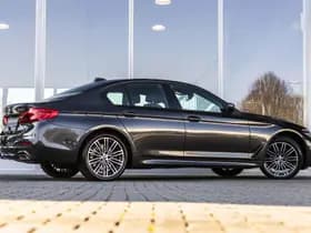 BMW 5-Serie thumbnail 42
