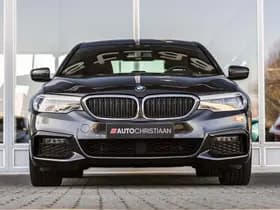 BMW 5-Serie thumbnail 43
