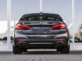 BMW 5-Serie thumbnail 44