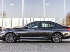 BMW 5-Serie thumbnail 45