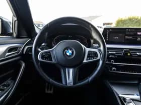BMW 5-Serie thumbnail 47