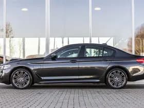 BMW 5-Serie thumbnail 6