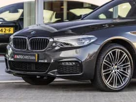 BMW 5-Serie thumbnail 54