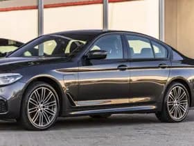 BMW 5-Serie thumbnail 55
