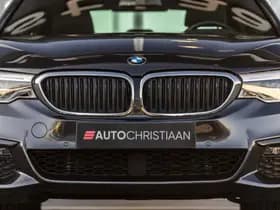 BMW 5-Serie thumbnail 56