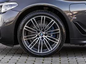 BMW 5-Serie thumbnail 58