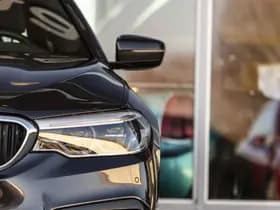 BMW 5-Serie thumbnail 59