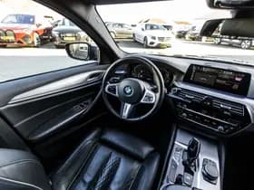 BMW 5-Serie thumbnail 60