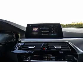 BMW 5-Serie thumbnail 68