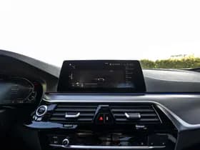 BMW 5-Serie thumbnail 69