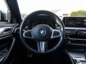 BMW 5-Serie thumbnail 8