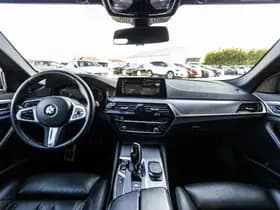BMW 5-Serie thumbnail 71