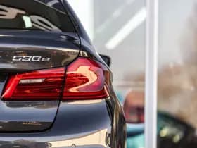 BMW 5-Serie thumbnail 79