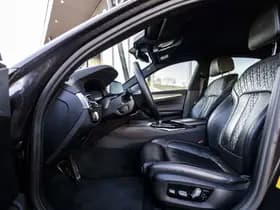 BMW 5-Serie thumbnail 10