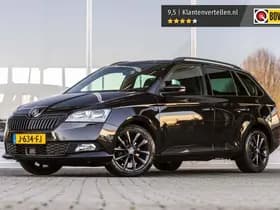Škoda Fabia thumbnail 1