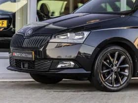 Škoda Fabia thumbnail 17