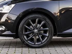 Škoda Fabia thumbnail 21