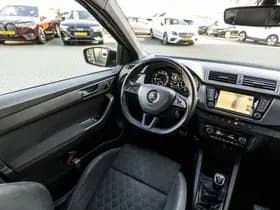 Škoda Fabia thumbnail 23