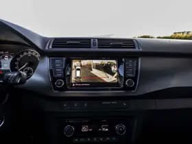 Škoda Fabia thumbnail 26