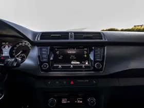 Škoda Fabia thumbnail 29