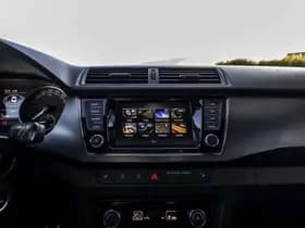 Škoda Fabia thumbnail 30