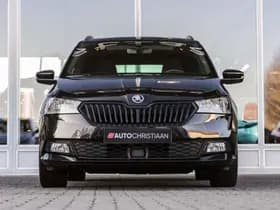 Škoda Fabia thumbnail 4
