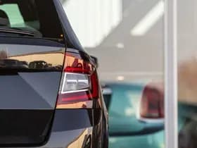 Škoda Fabia thumbnail 38