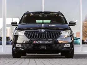 Škoda Fabia thumbnail 41