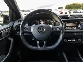 Škoda Fabia thumbnail 45