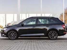 Škoda Fabia thumbnail 6