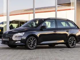 Škoda Fabia thumbnail 53