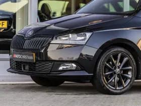 Škoda Fabia thumbnail 54
