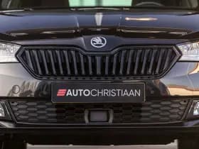 Škoda Fabia thumbnail 56