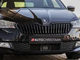 Škoda Fabia thumbnail 57